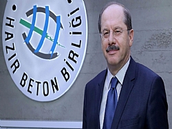 TRKYE, HAZIR BETON RETMNDE AVRUPA LDER